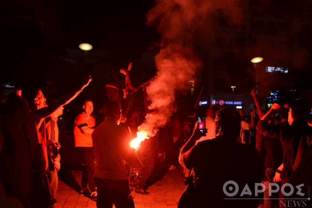 Ολυμπιακοί
