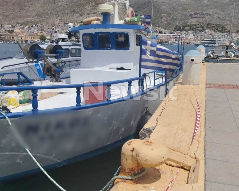 Το καΐκι