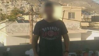 Ο 48χρονος ψαράς που βρέθηκε νεκρός στην Κάλυμνο