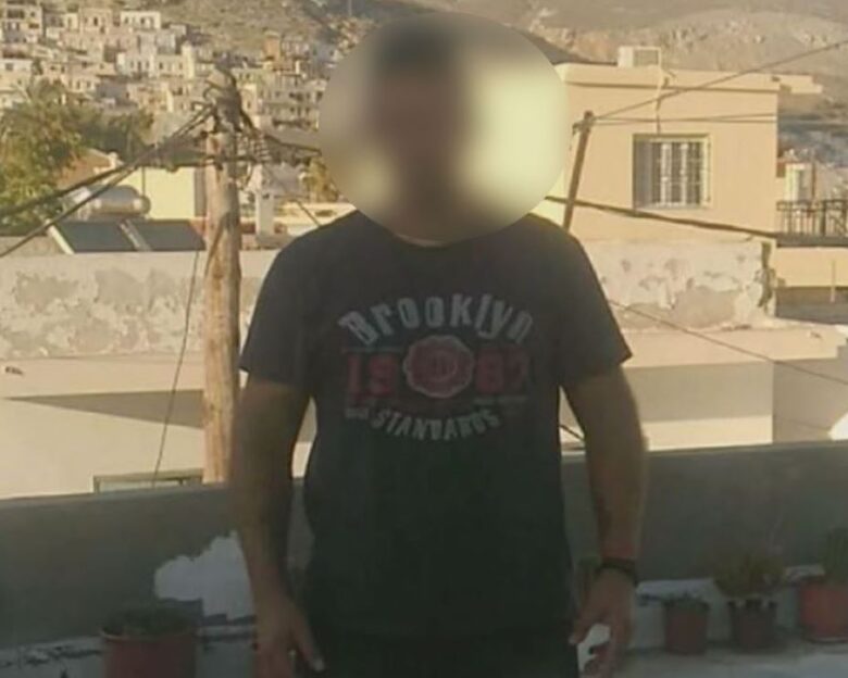Ο 48χρονος ψαράς που βρέθηκε νεκρός στην Κάλυμνο