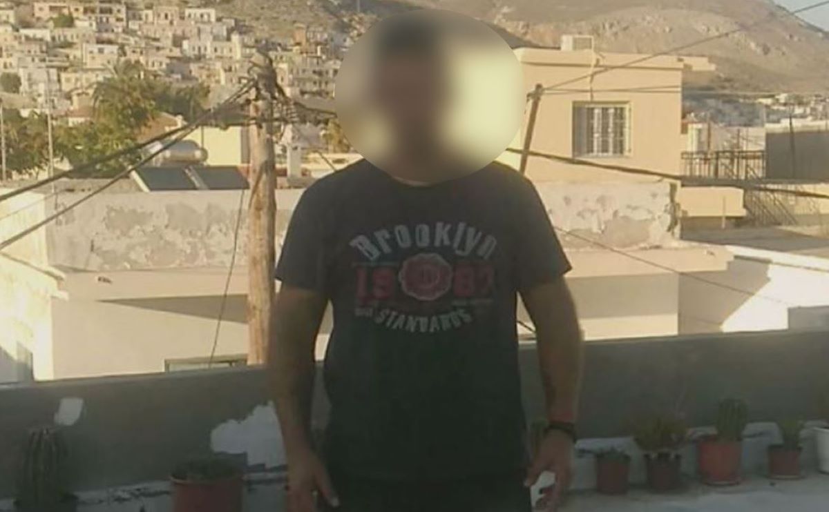 Ο 48χρονος ψαράς που βρέθηκε νεκρός στην Κάλυμνο