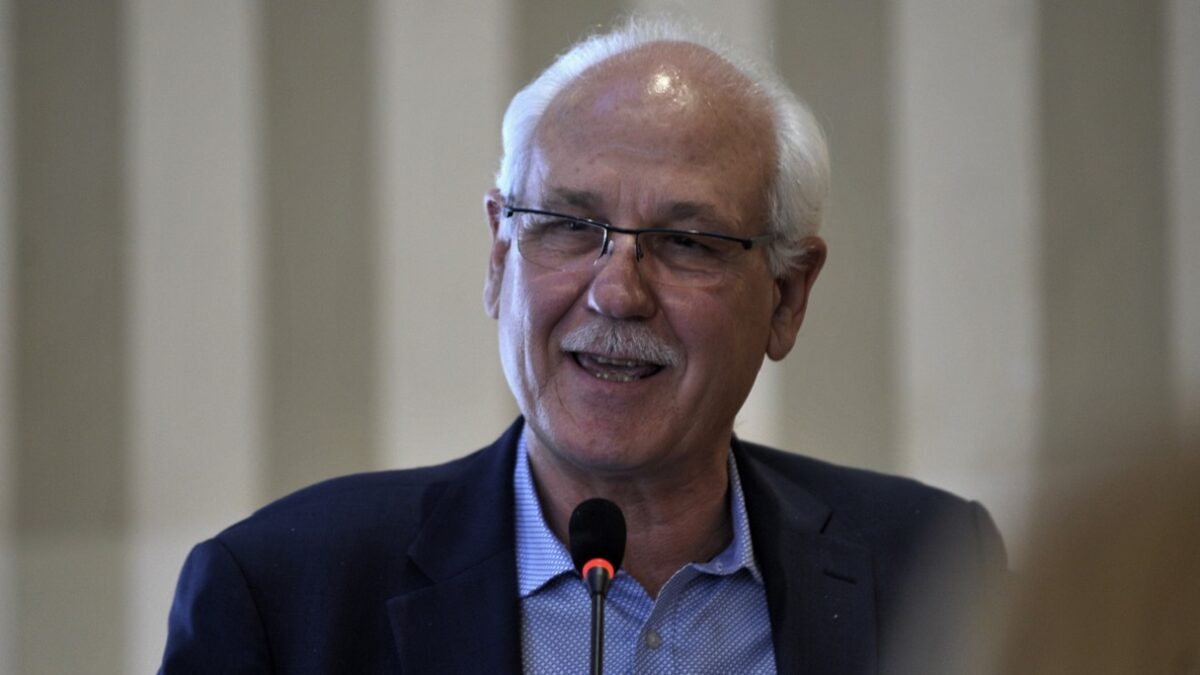 Απόστολος Καλογιάννης