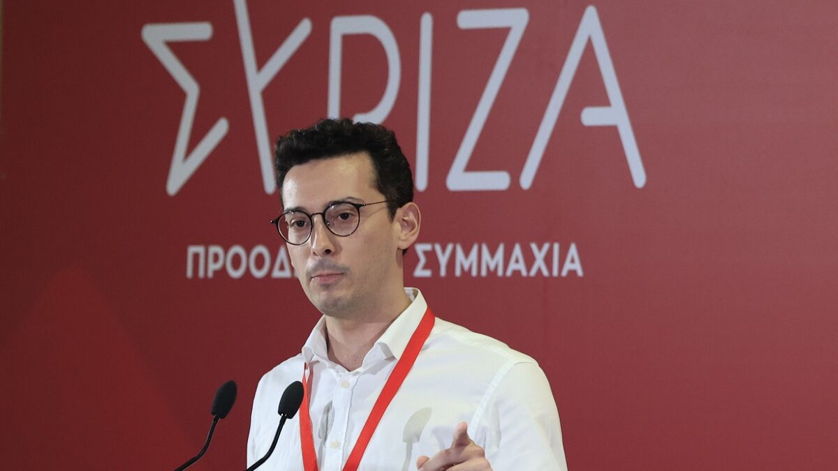Στέργιοε Καλπάκης
