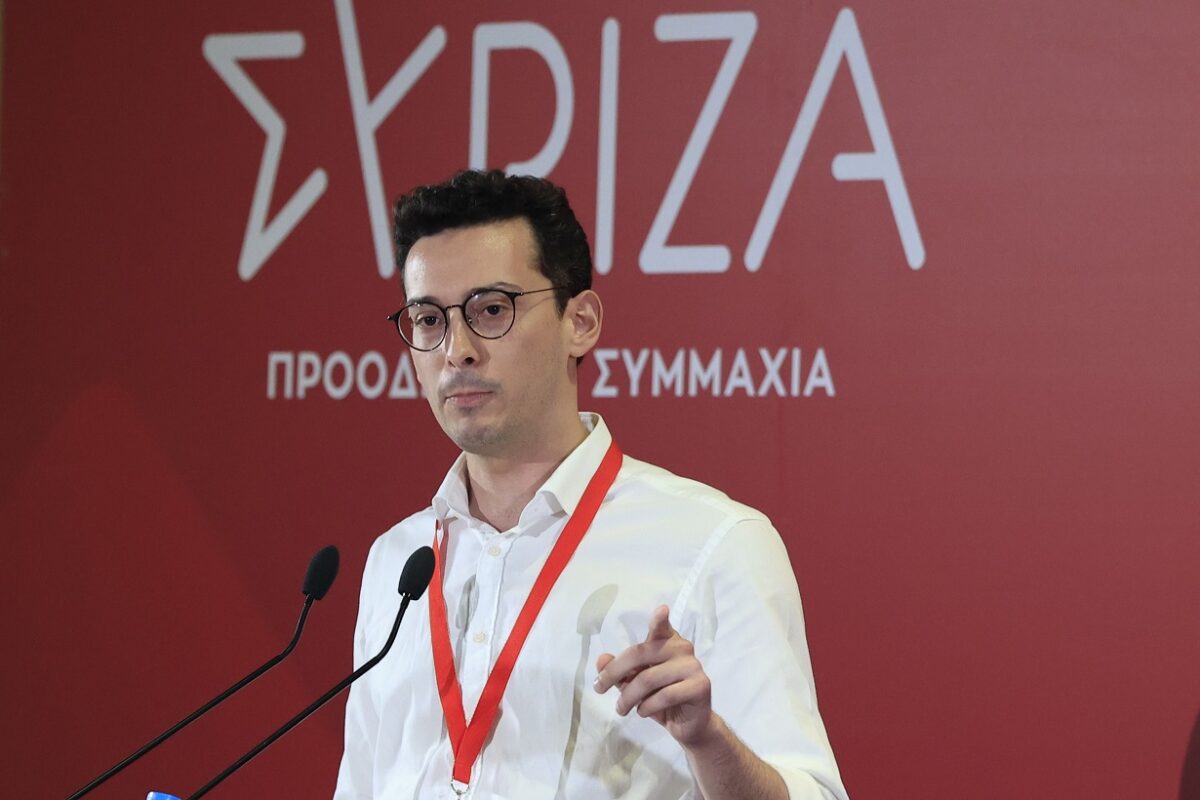 Στέργιοε Καλπάκης