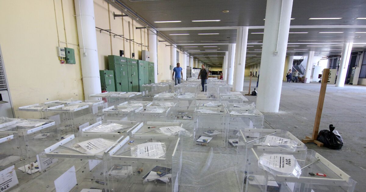 RealPolls κατά ΠΑΣΟΚ για δημοσκοπήσεις: «Δεν μας αφορούν πολιτικά παιχνίδια, οι προβλέψεις μας έχουν επιβεβαιωθεί στις κάλπες»