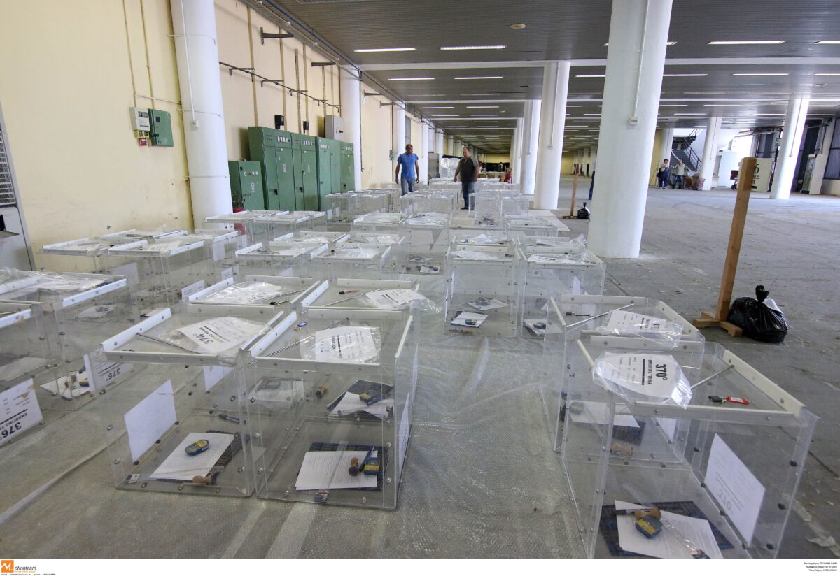 RealPolls κατά ΠΑΣΟΚ για δημοσκοπήσεις: «Δεν μας αφορούν πολιτικά παιχνίδια, οι προβλέψεις μας έχουν επιβεβαιωθεί στις κάλπες»