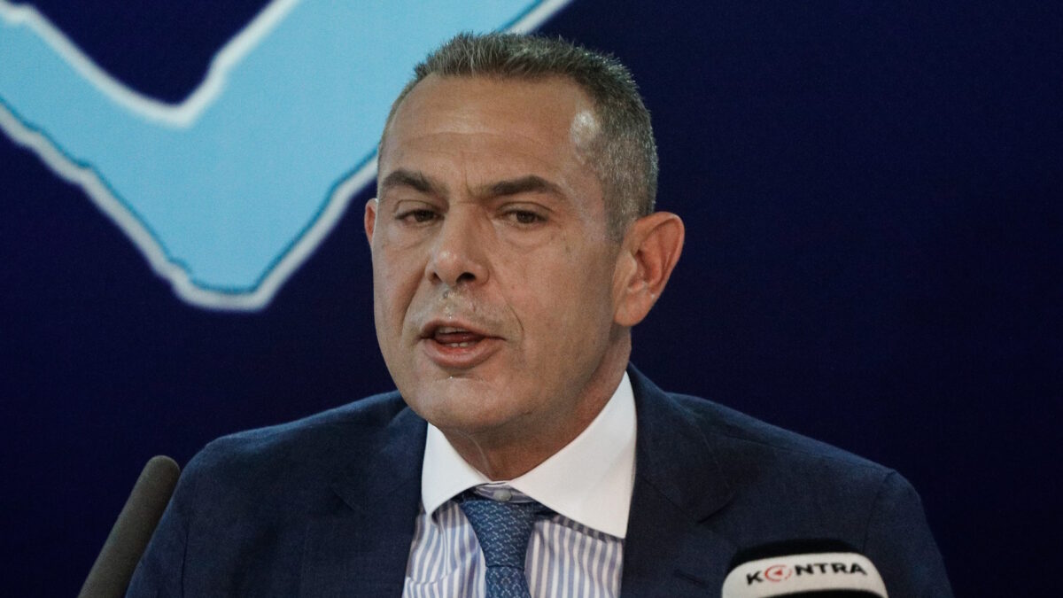 Πάνος Καμμένος