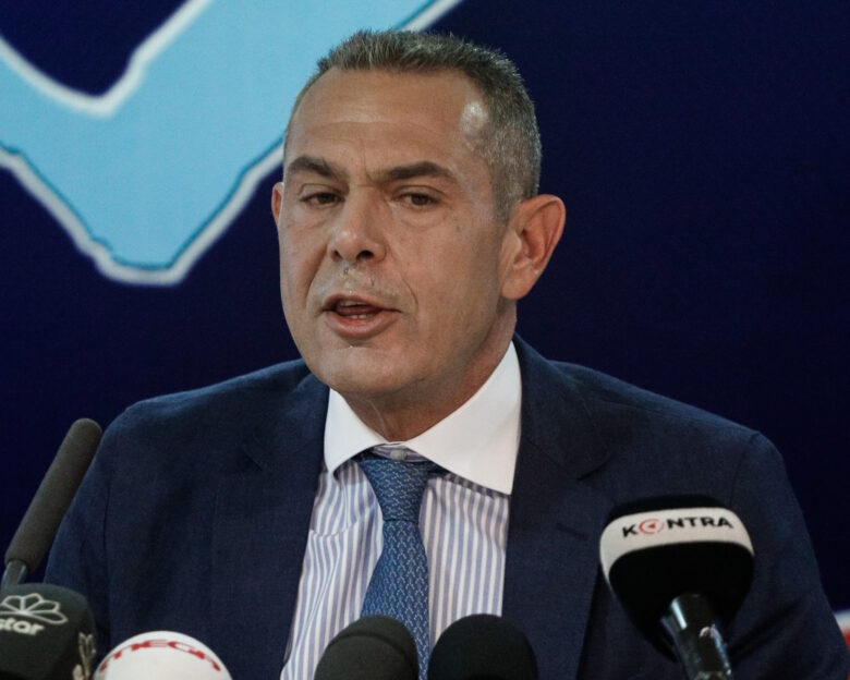 Πάνος Καμμένος