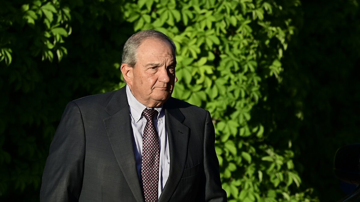 Κώστας Καραμανλής