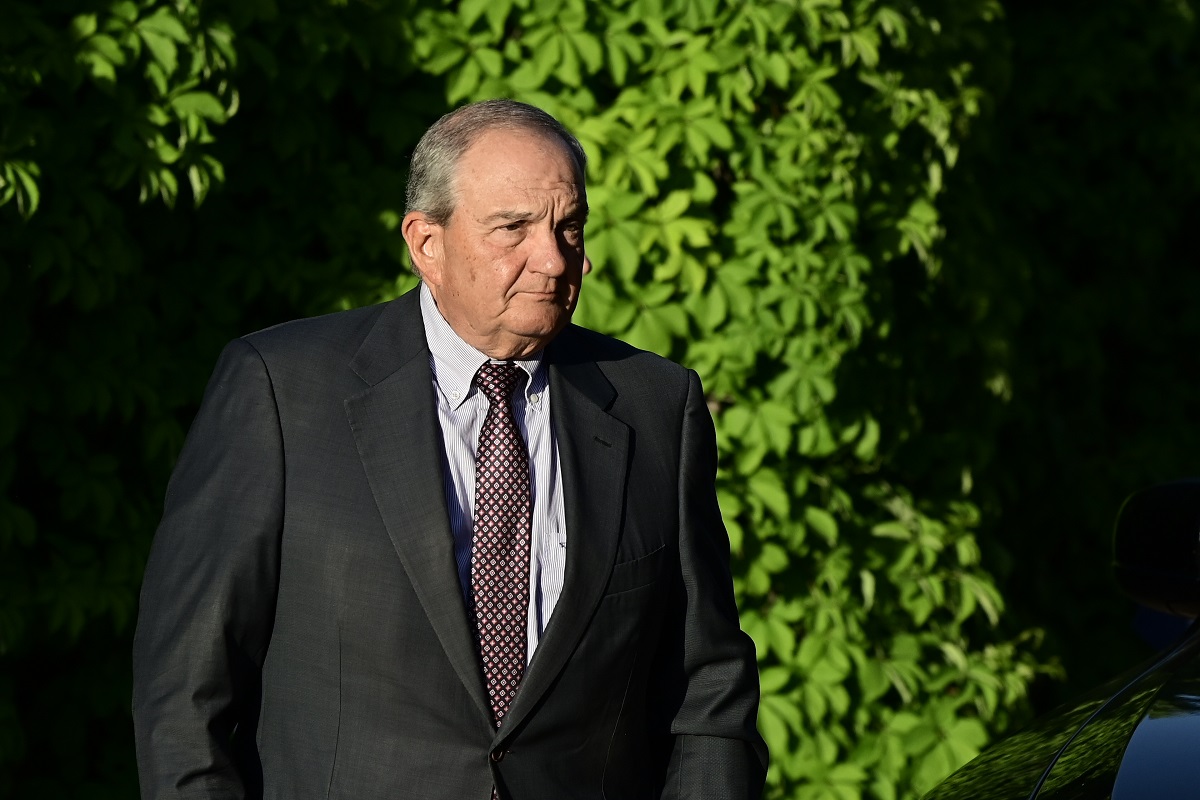 Κώστας Καραμανλής: «Αδιαφανής, ενίοτε σκανδαλώδης και πελατειακή η διαχείριση των αγροτικών ενισχύσεων»