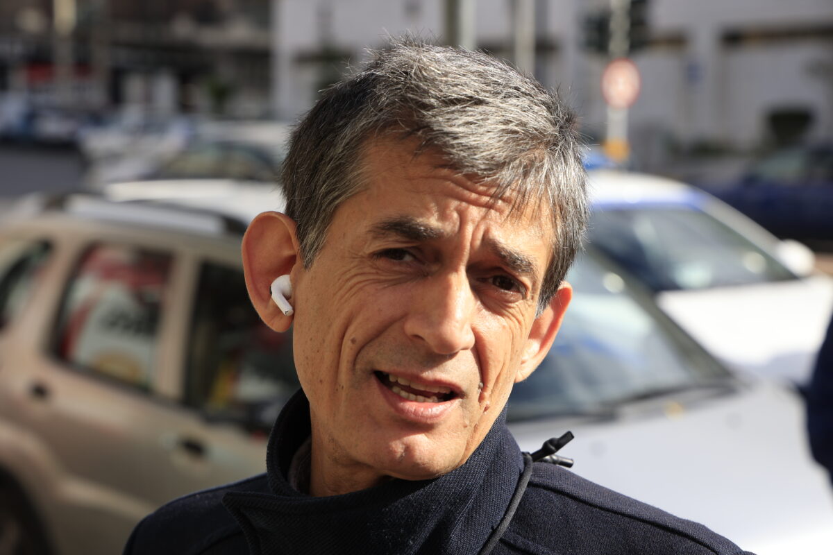 Νίκος Καρανίκας: Ο Αλέξης Τσίπρας δεν έκανε rebranding έκανε reunion με ρετάλια | Επικαιρότητα στο PlusTV.gr