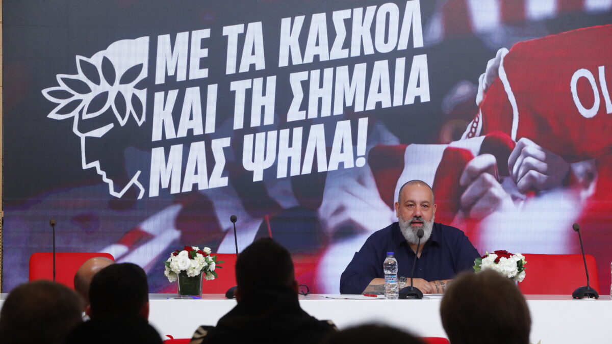 Ο Καραπαπάς