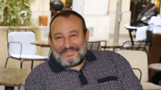 Μίλτος Καρατζάς