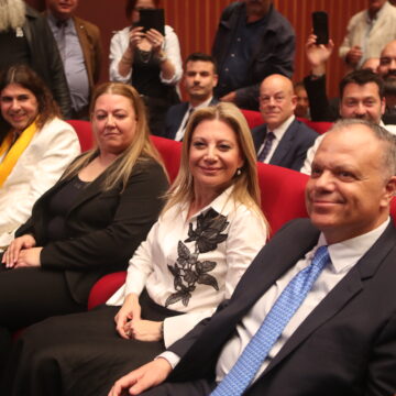 Η Μαρία Καρυστιανού