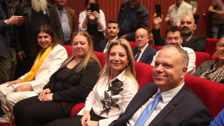 Η Μαρία Καρυστιανού