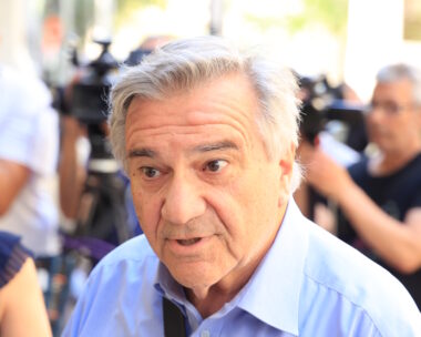 Χάρης Καστανίδης