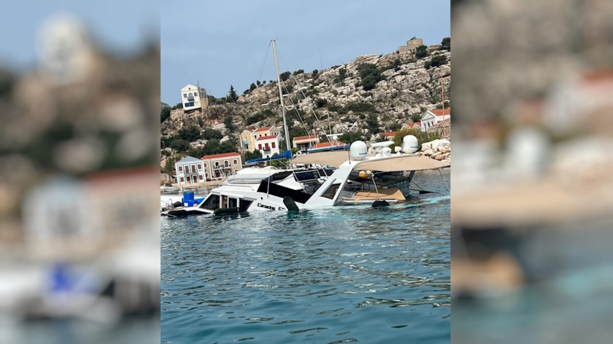 Καστελόριζο