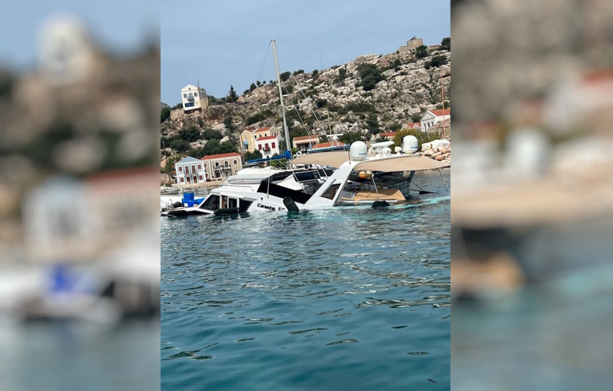 Καστελόριζο