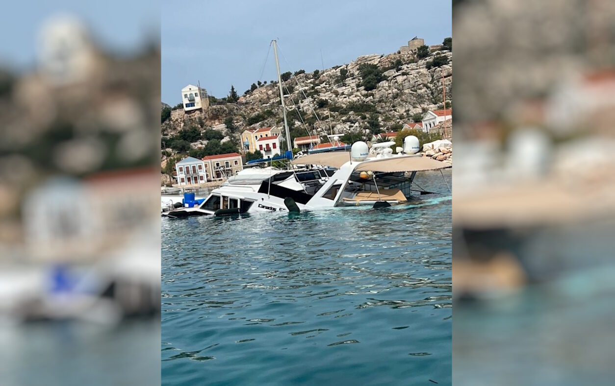 Καστελόριζο
