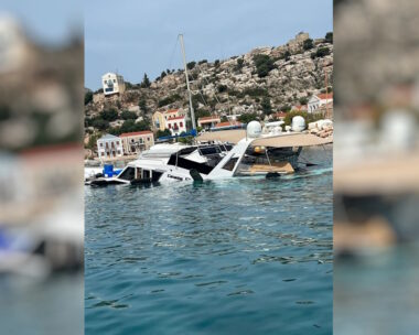 Καστελόριζο