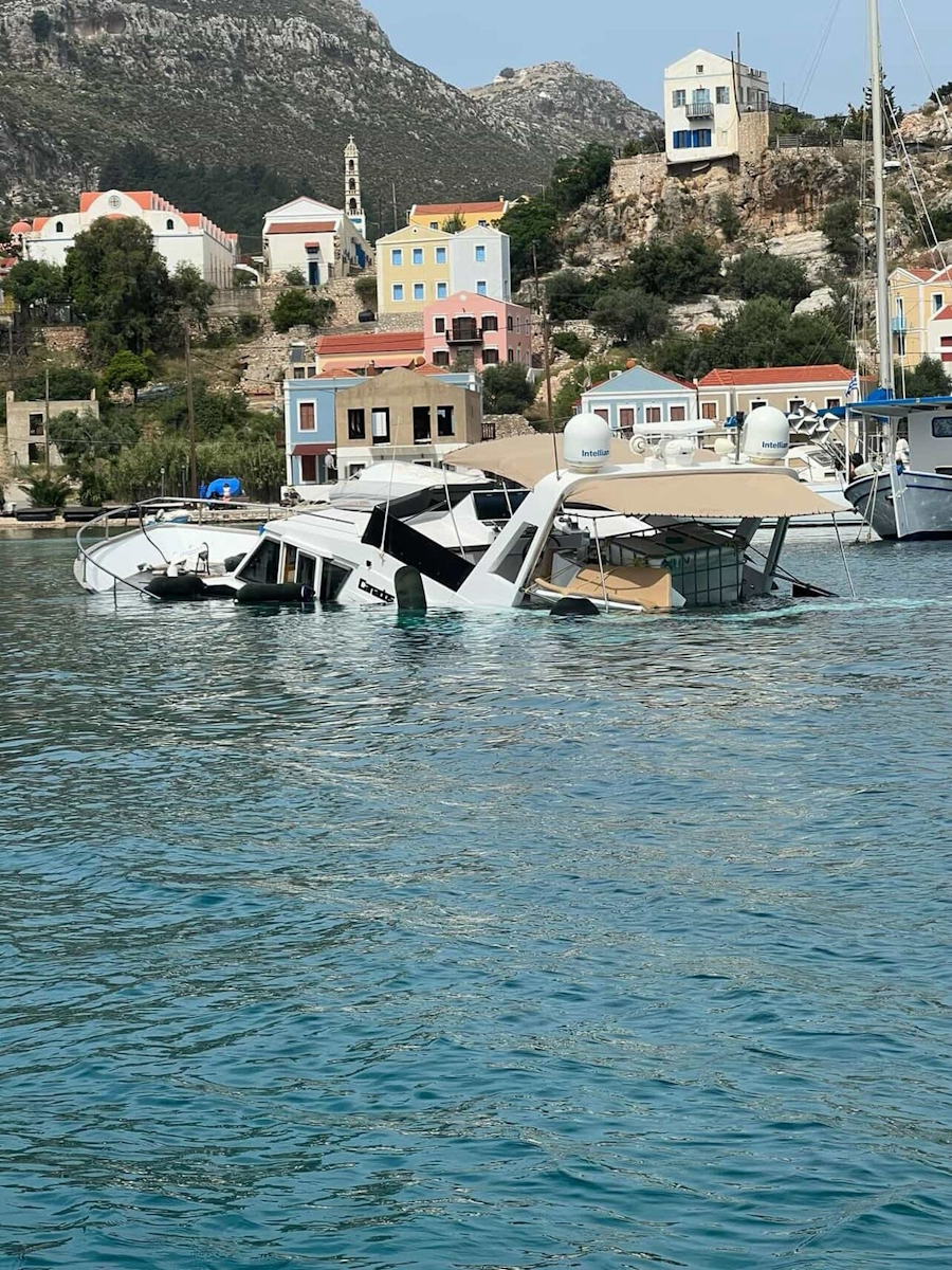Καστελόριζο