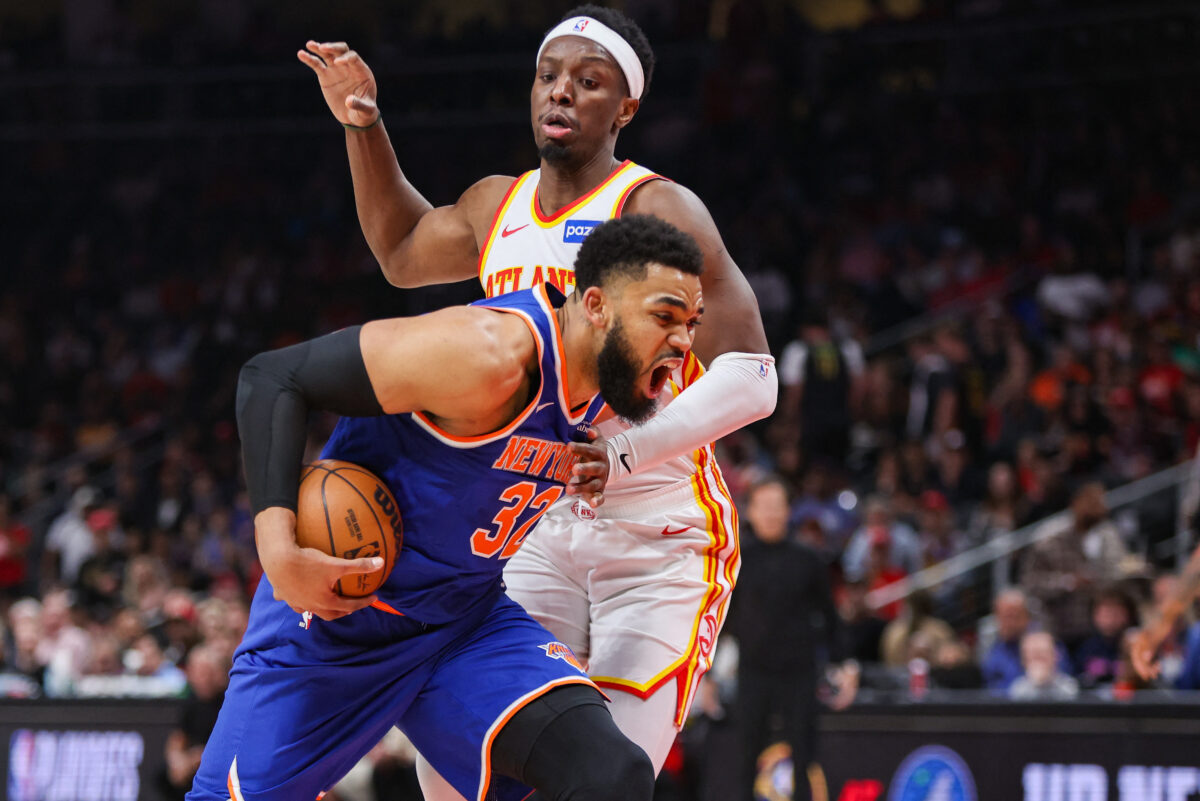 Πλέι οφ NBA: Πρόκριση για Νιου Γιορκ Νικς και Μινεσότα Τίμπεργουλβς, σε 7ο παιχνίδι το Μπόστον Σέλτικς - Φιλαδέλφεια Σίξερς
