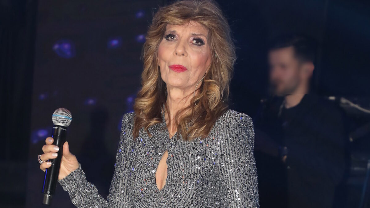 Κατερίνα Στανίση