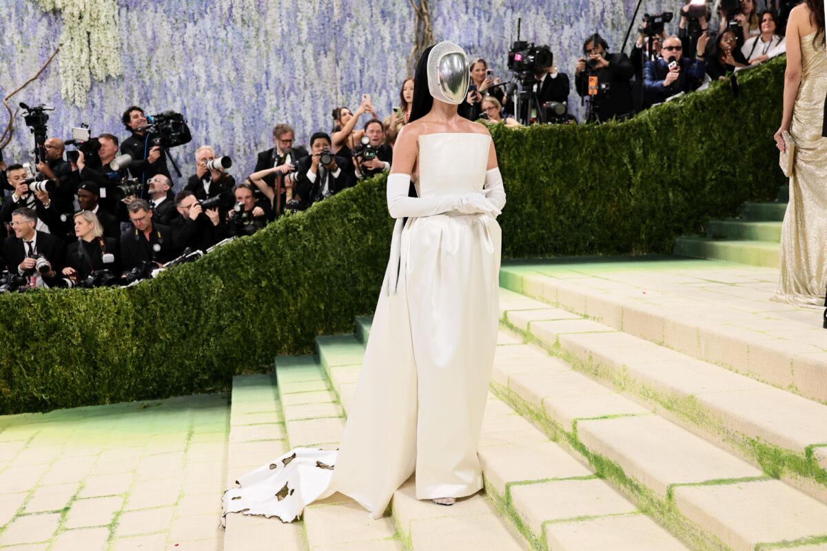 Katy Perry