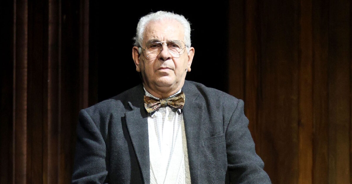 Κώστας Καζάκας για Ελισάβετ Κωνσταντινίδου: Έμεινα 30 χρόνια στην Κύπρο και «ευθύνεται» εκείνη