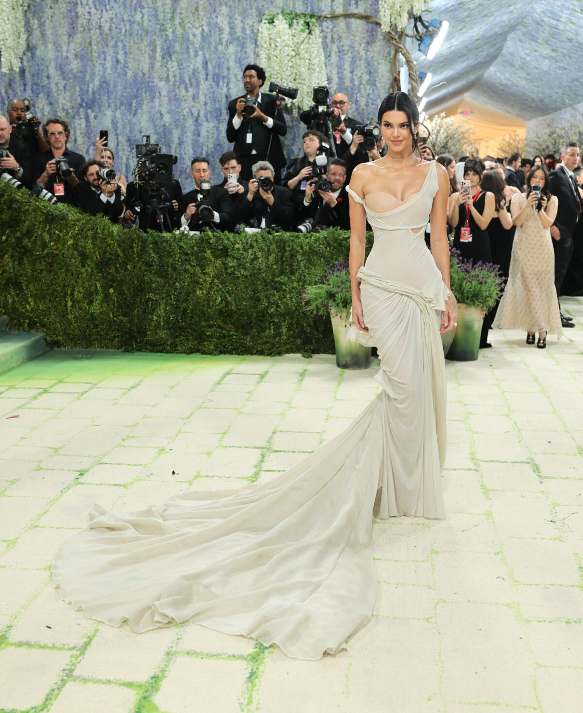 Kendall Jenner