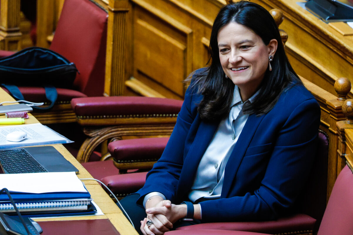 Νίκη Κεραμέως