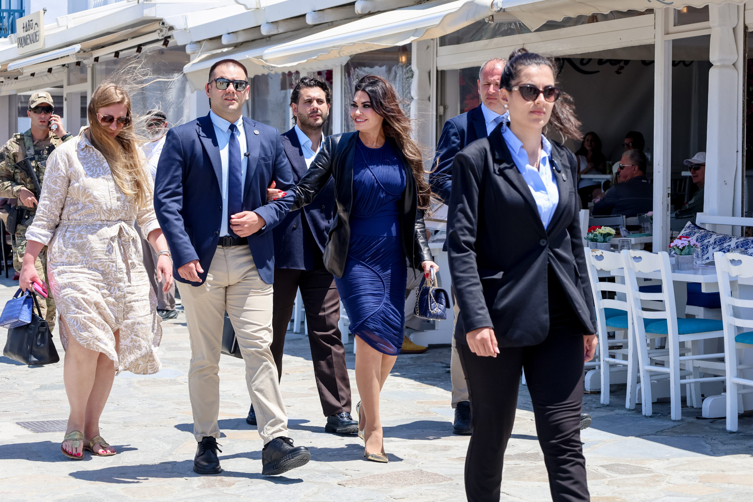 Κίμπερλι Γκιλφόιλ