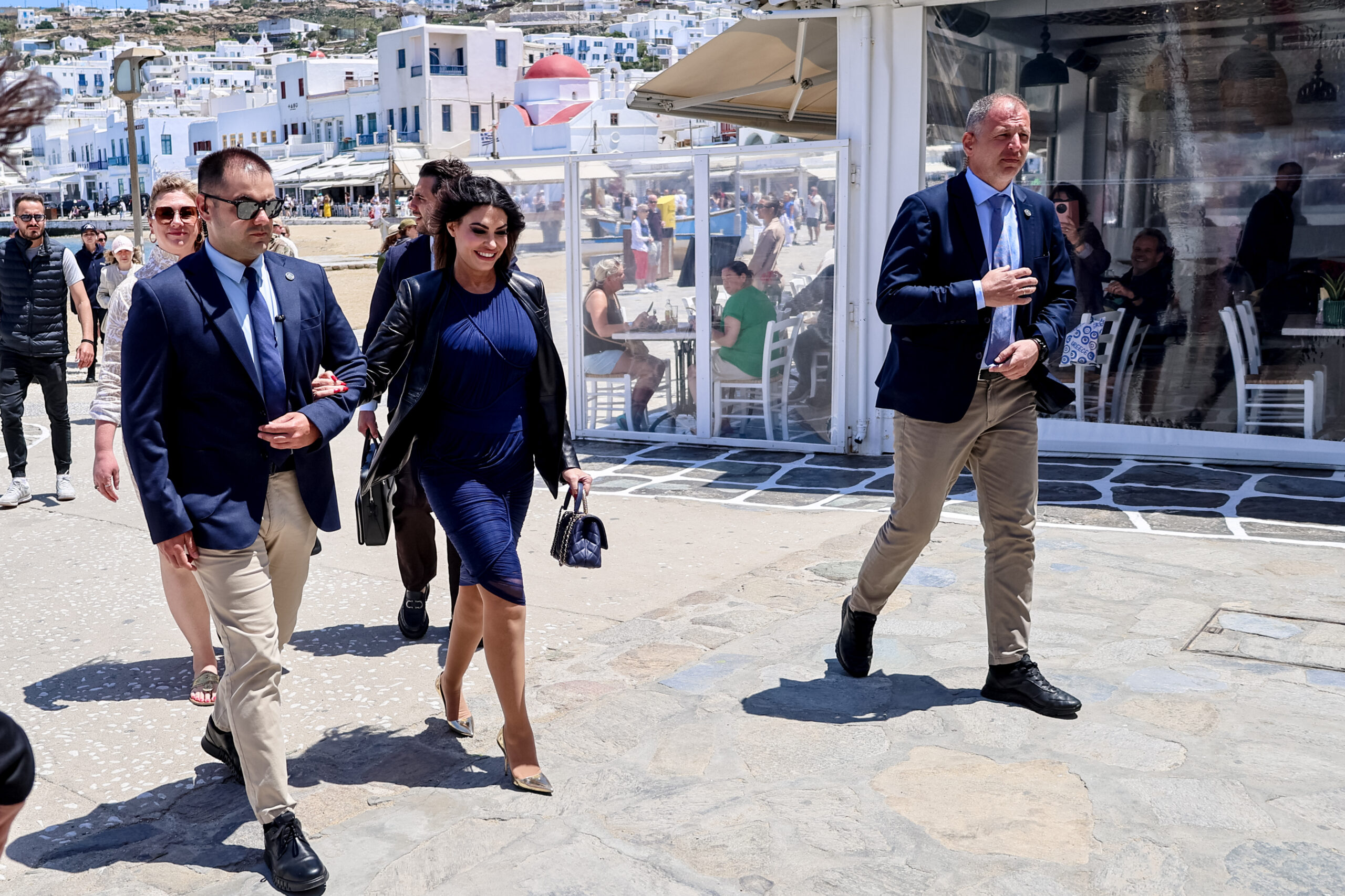 Κίμπερλι Γκιλφόιλ