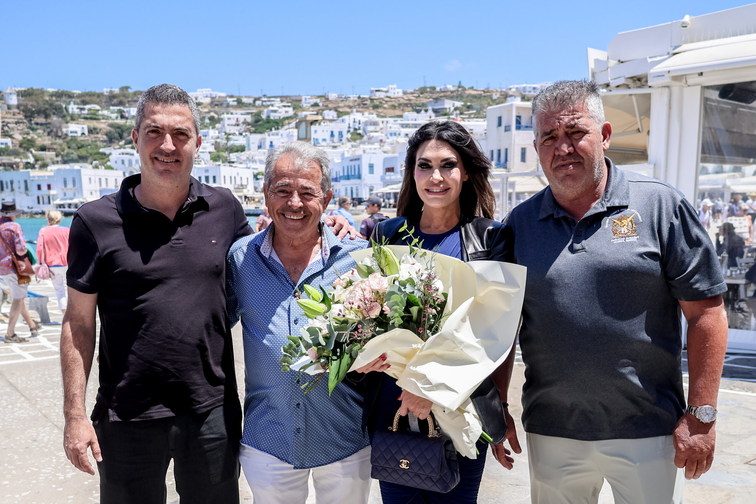 Κίμπερλι Γκιλφόιλ