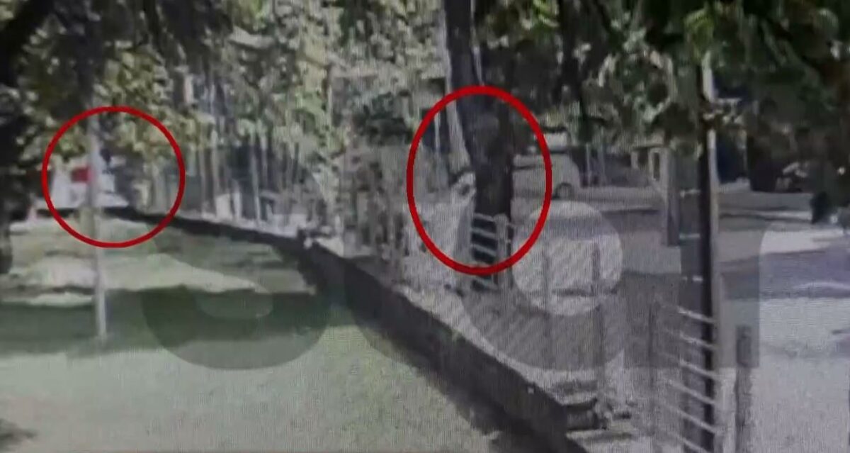 Επιθέσεις 28χρονου με πέτρες