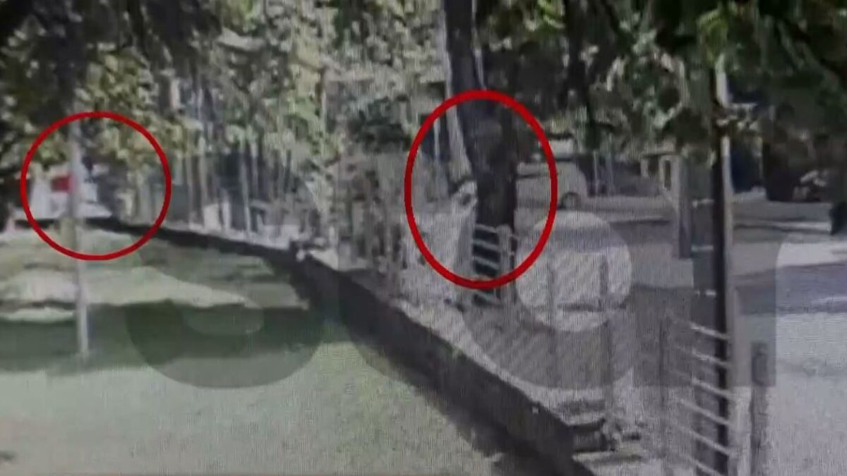 Επιθέσεις 28χρονου με πέτρες