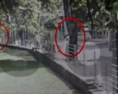 Επιθέσεις 28χρονου με πέτρες