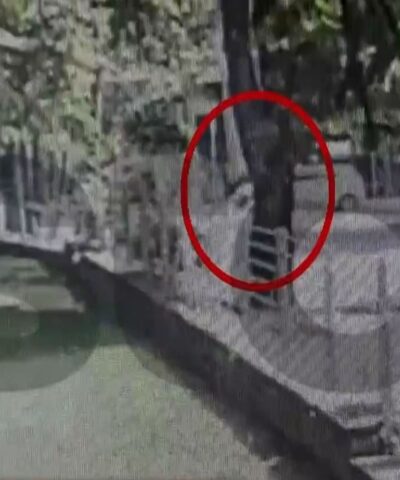 Επιθέσεις 28χρονου με πέτρες