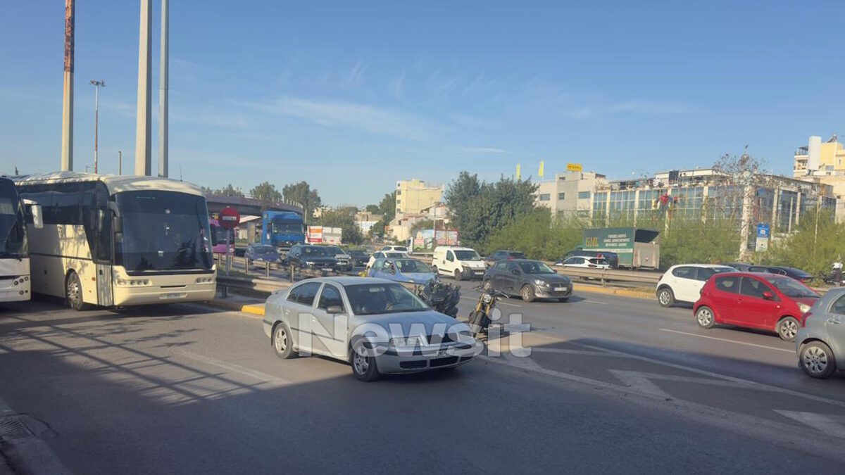 τροχαίο