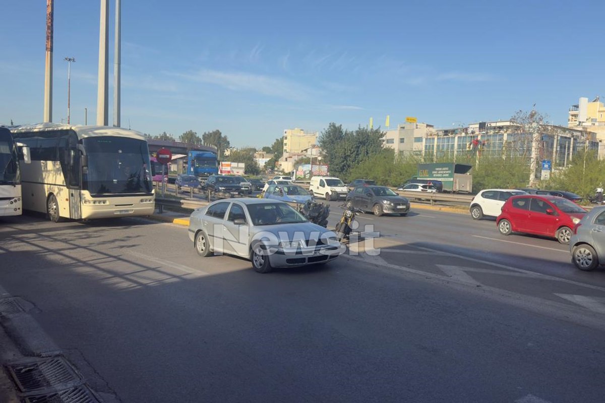 τροχαίο