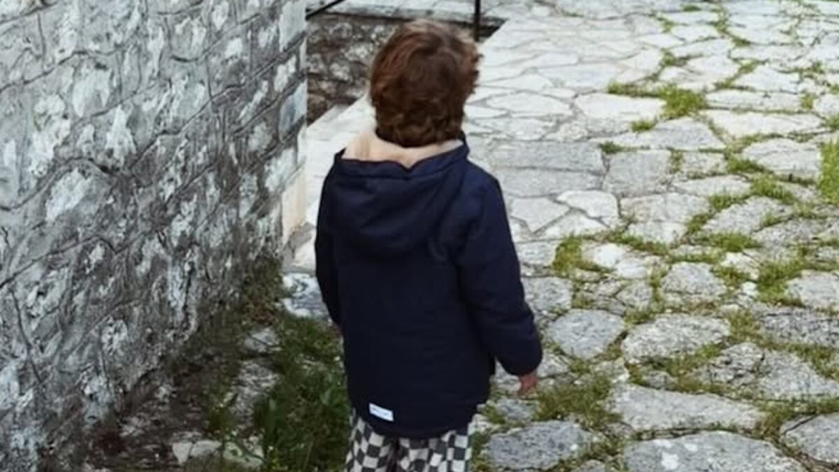 Βασίλης Κικίλας, Τζένη Μπαλατσινού