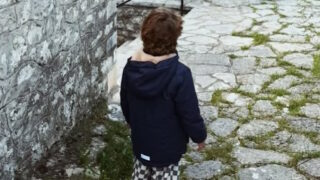 Βασίλης Κικίλας, Τζένη Μπαλατσινού
