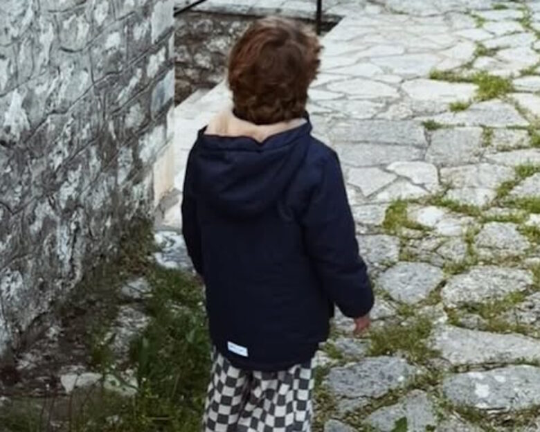 Βασίλης Κικίλας, Τζένη Μπαλατσινού