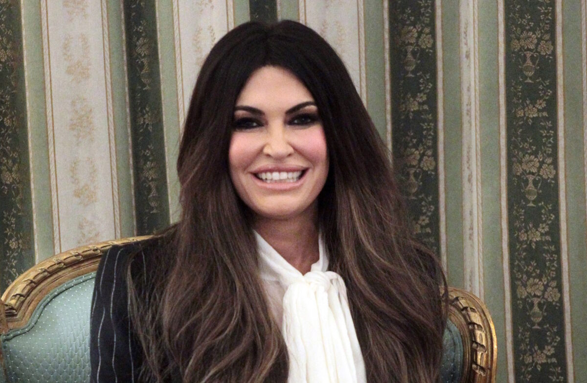 Kimberly Guilfoyle