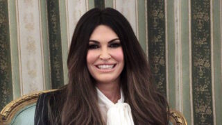 Kimberly Guilfoyle