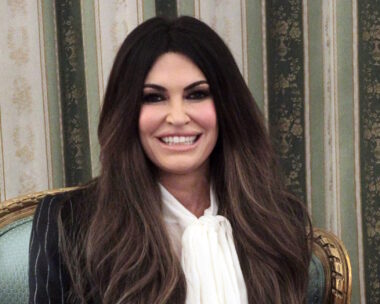 Kimberly Guilfoyle