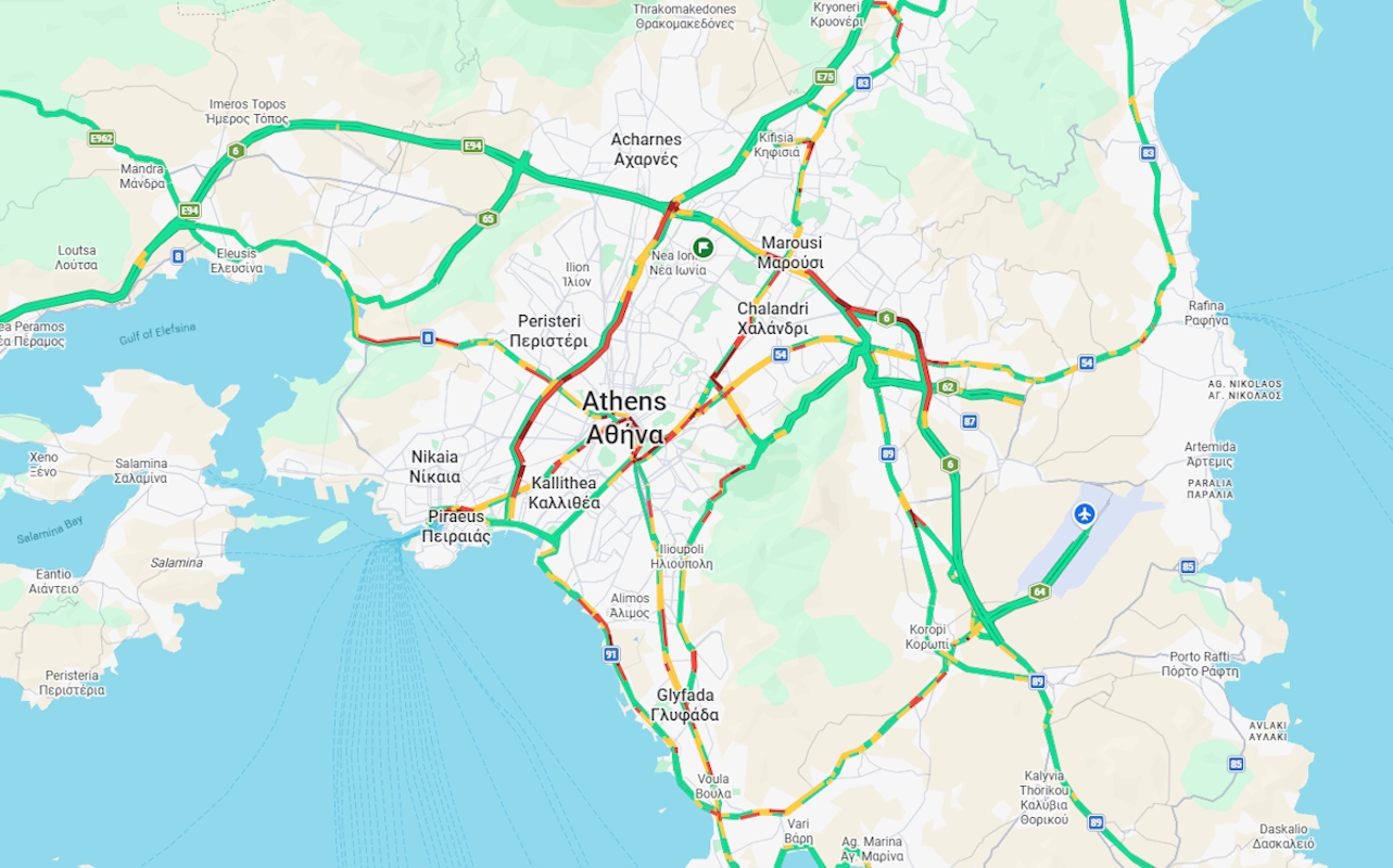 Κίνηση