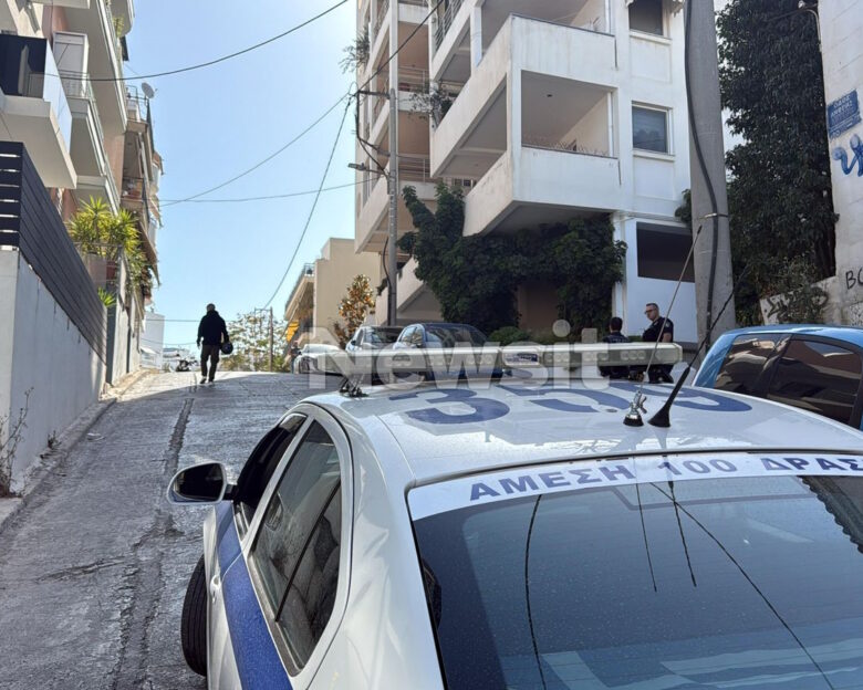 Πυροβολισμοί στην Κυψέλη με έναν τραυματία