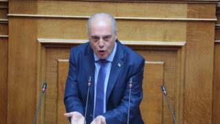Κυριάκος Βελόπουλος