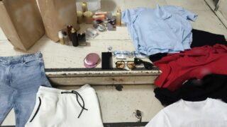 Ανήλικοι λήστευαν καταστήματα στο ιστορικό κέντρο της Αθήνας – 5 συλλήψεις